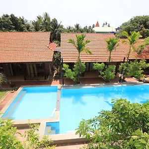 Hotel MAY Bungalow