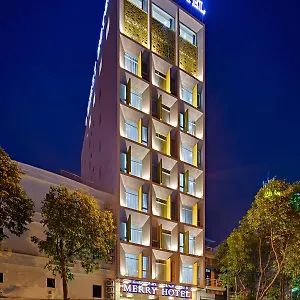 3* Hotel Merry