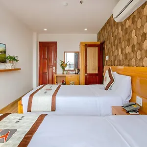 3* Hotel Quoc Thien
