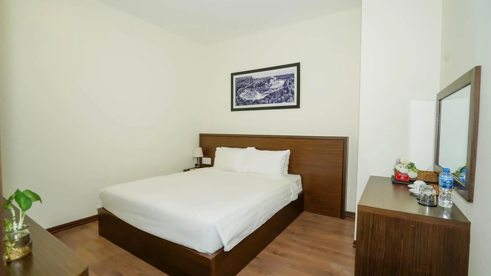 Central Hotel & Spa Danang Da Nang