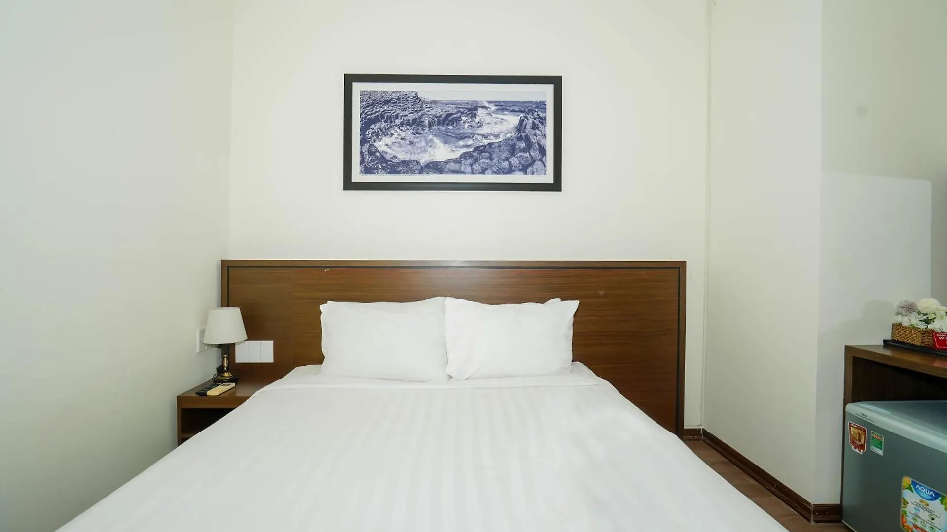 ****  Central Hotel & Spa Danang Vietnam